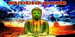 History of Electronic Music with DJ Buddha Bomb