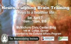 Neurosculpting Brain Training with Lisa Wimberger
