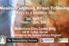 Neurosculpting Brain Training with Lisa Wimberger