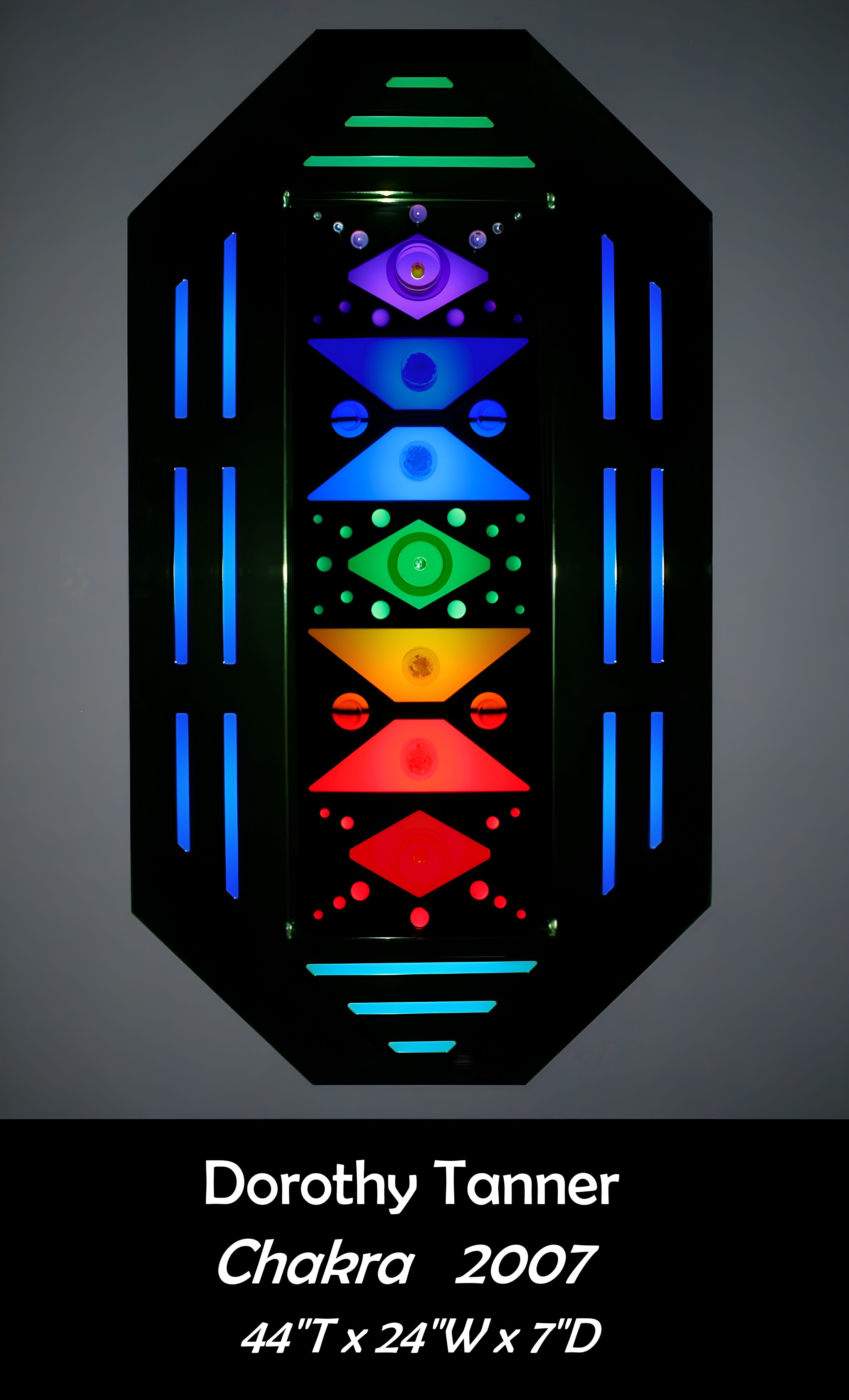 Chakra