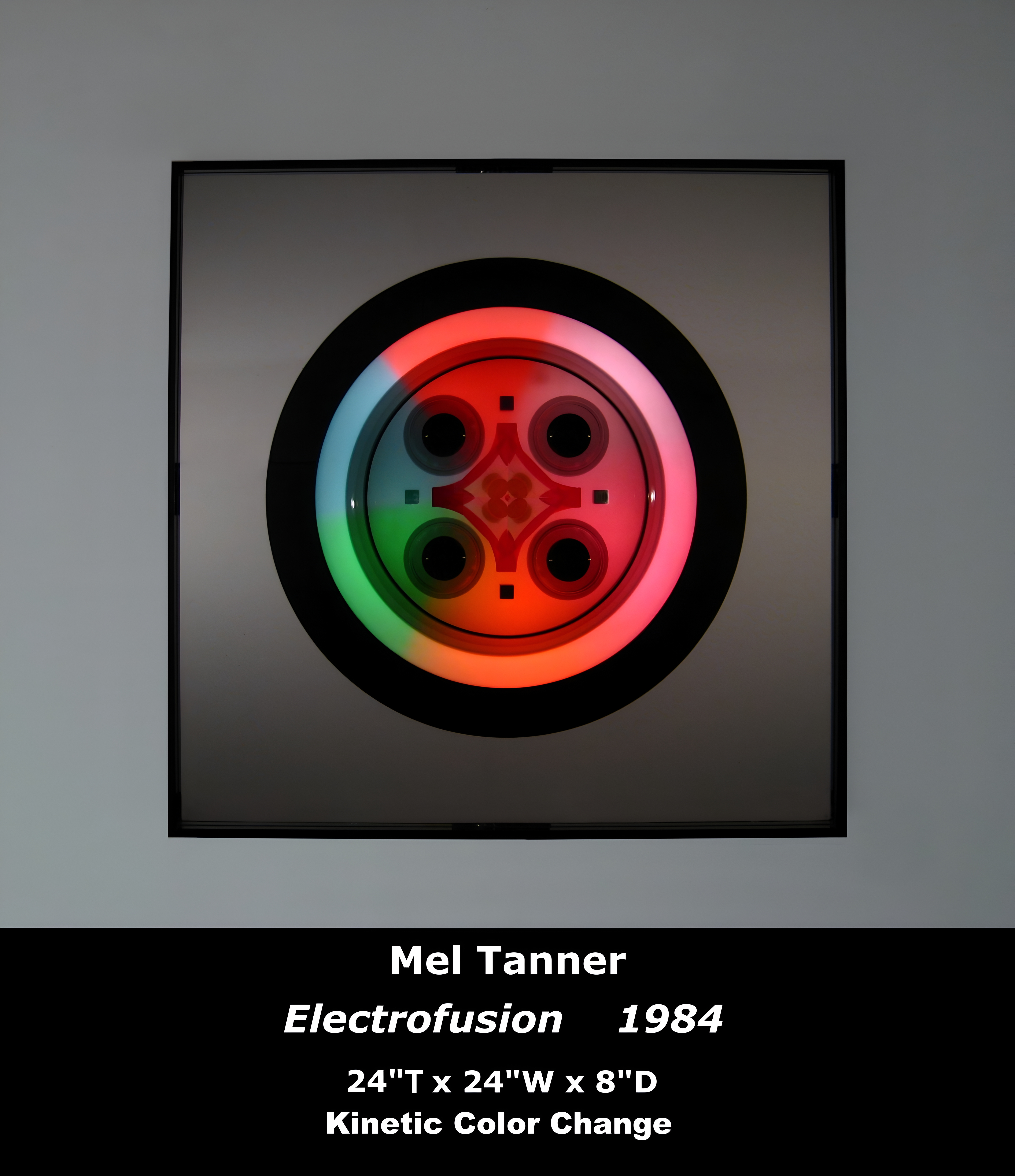 Electrofusion-Kinetic