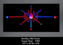 Cosmic-Clock Cosmic-Clock