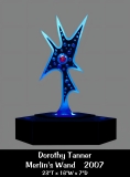 Merlins-Wand