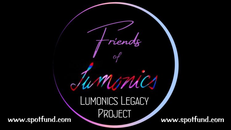 Friends of Lumonics Legacy Project