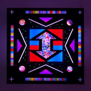 Directional by Mel Tanner